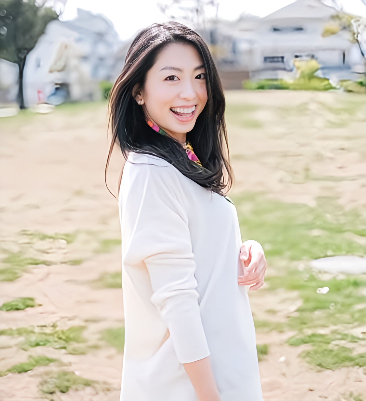 株式会社FRICE 今中彩乃さん
