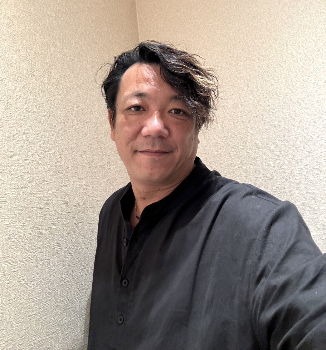 笹川英夫さん