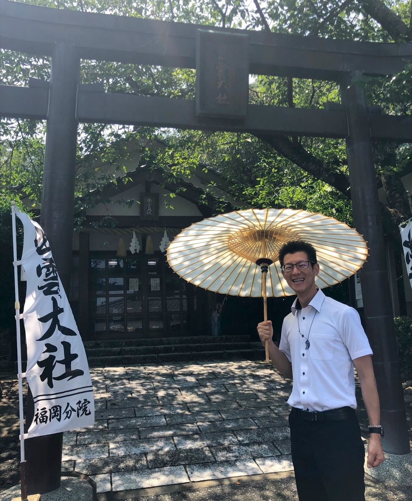 DENSHO株式会社 塩入隆志さん