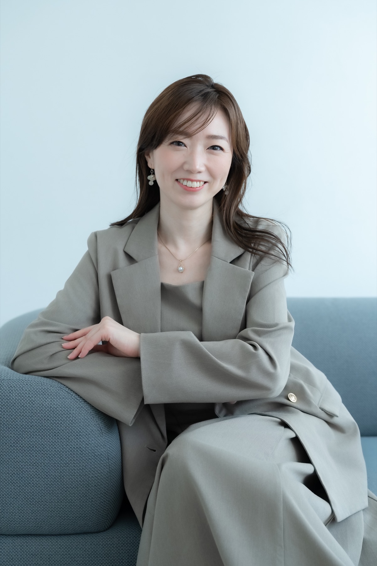 代表取締役 村瀬千秋