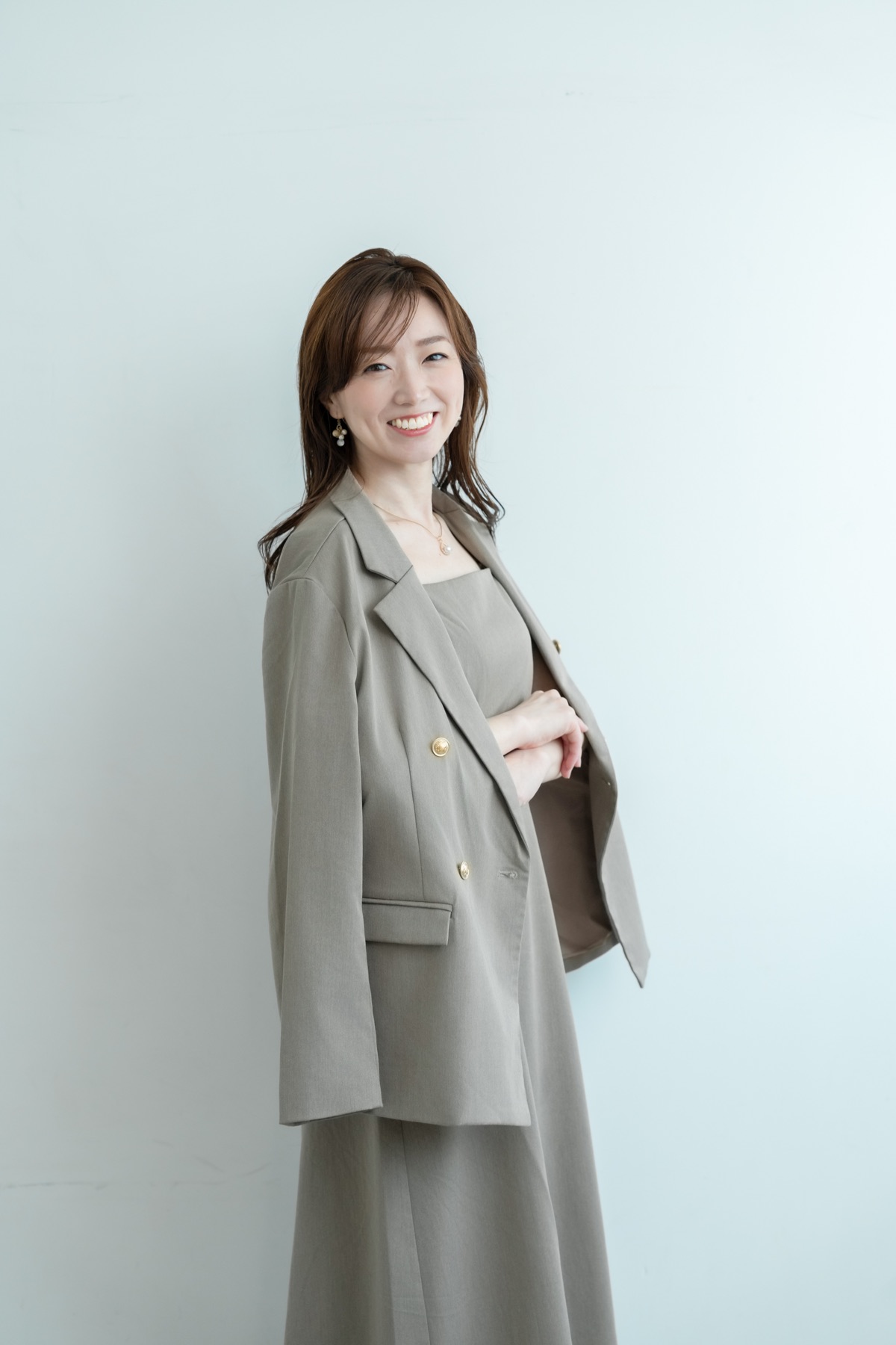 株式会社リープクリエイト代表 村瀬千秋